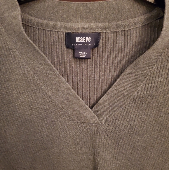 Anthropologie Maeve Sweater - Picture 2 of 3